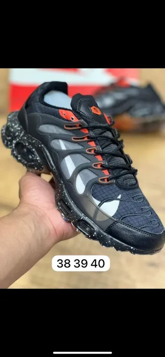 Tênis nike terrascape