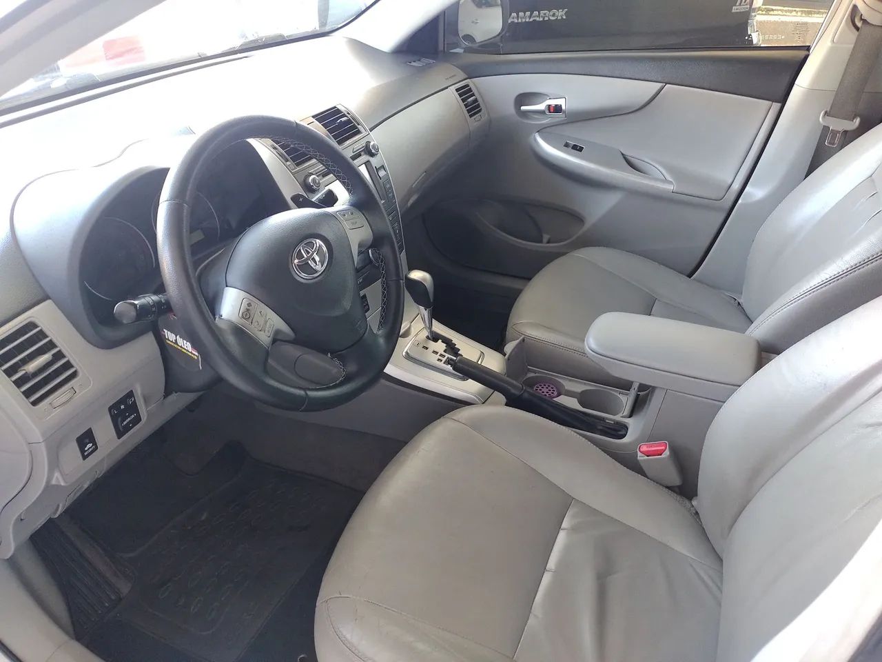 Toyota Corolla XEI 2.0 Flex 16V Aut. 2014 - Foto 5