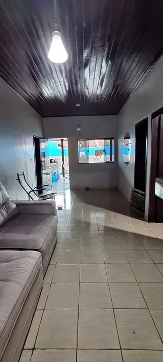 Casa a venda no Novo Gama