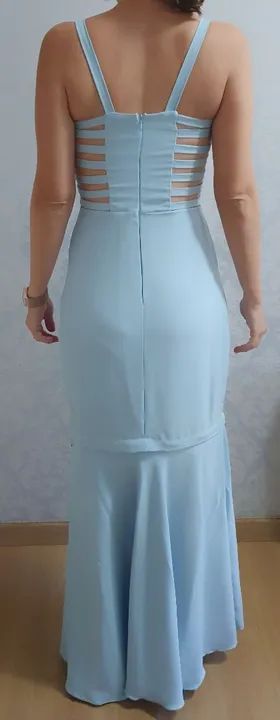 Vestido 2 em 1 - Foto 3