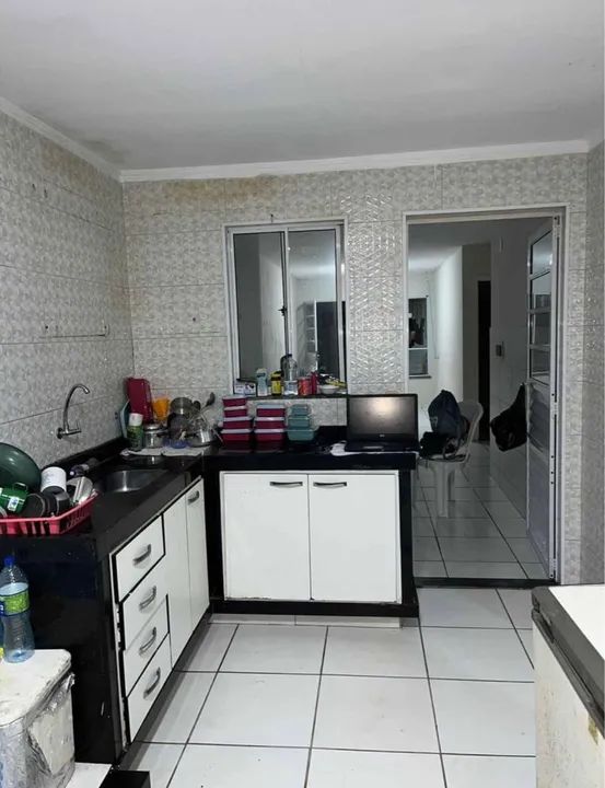 ~Casa no ipem turu - Foto 4