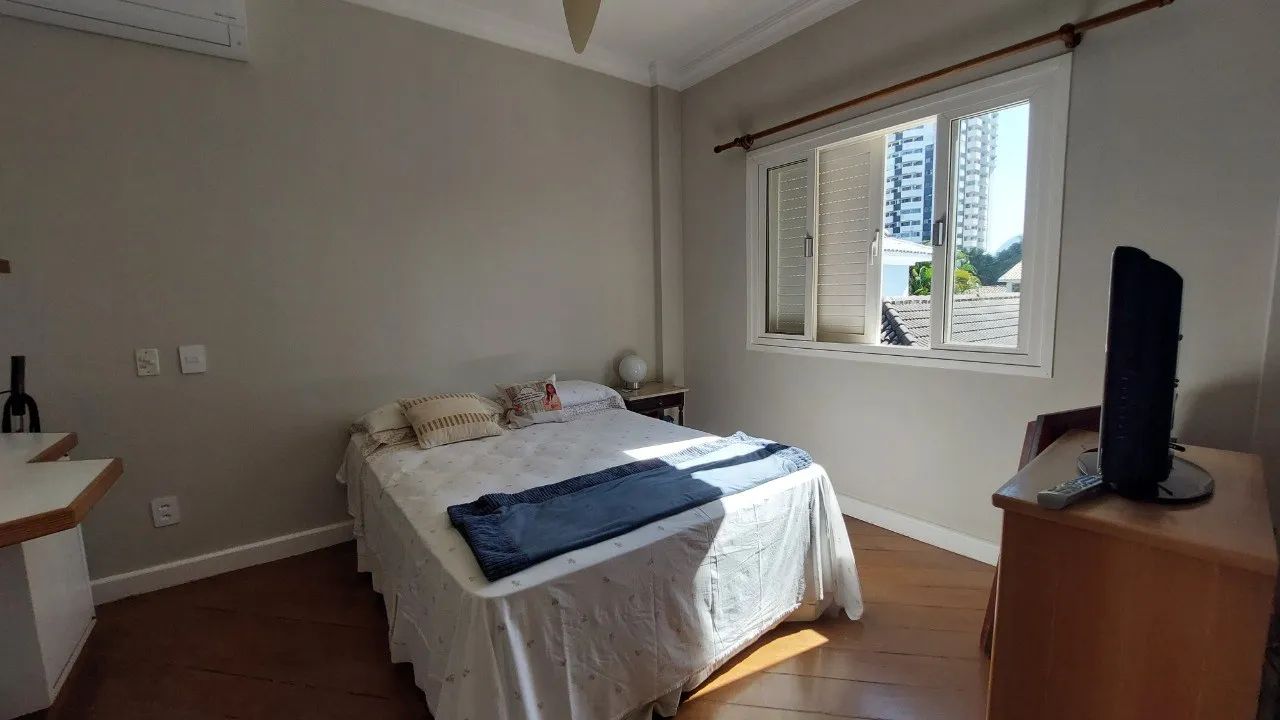 CASA TRIPLEX 5 SUÍTES - BARRA DA TIJUCA - CRYSTAL LAKE - Foto 2