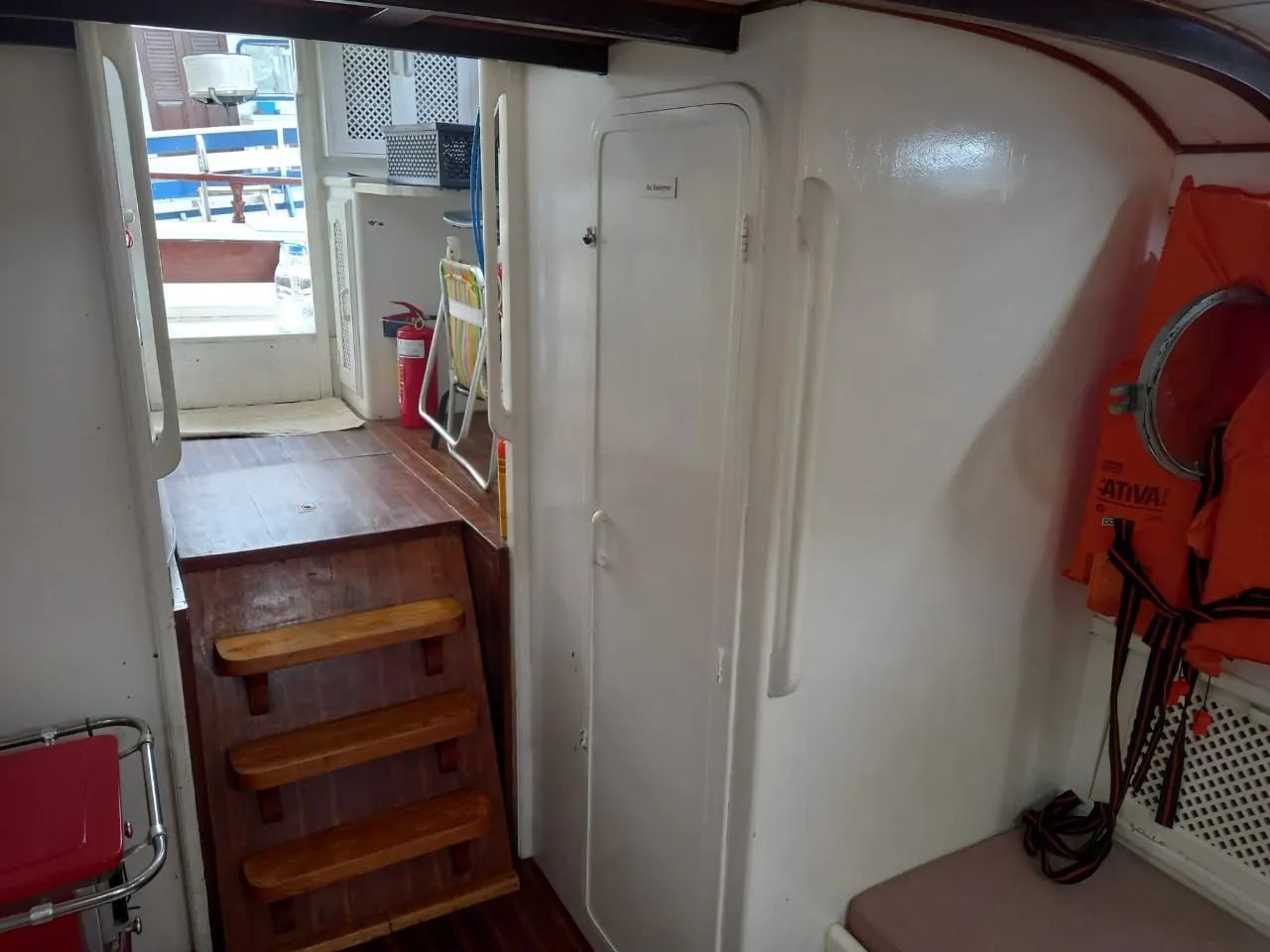 Veleiro Trier - Foto 12