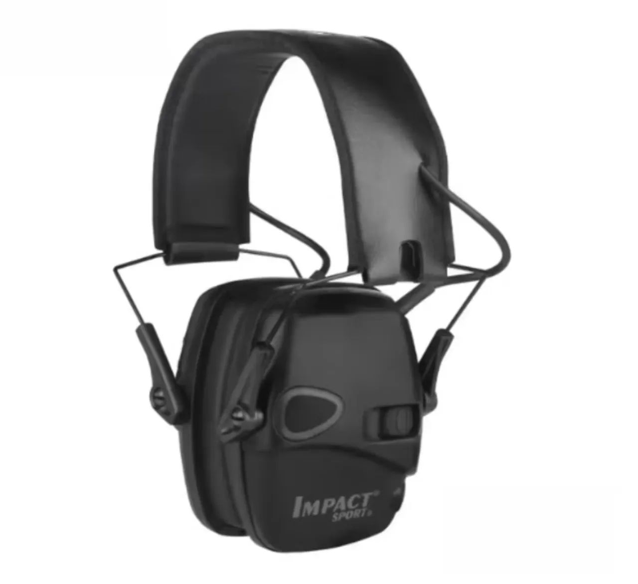 Fones de Ouvido Impact Sport - Proteção e Som de Alta Qualidade - Foto 4