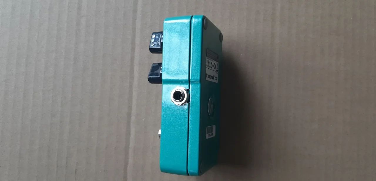 Compressor Hypergravity TC Electronic - Foto 3