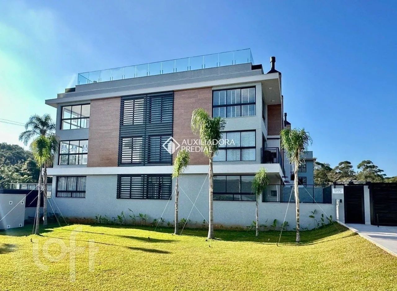 Apartamento à venda em Porto da Lagoa com 73 m², 1 - Foto 2