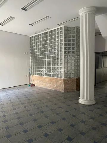 Predio Comercial no Rio Branco