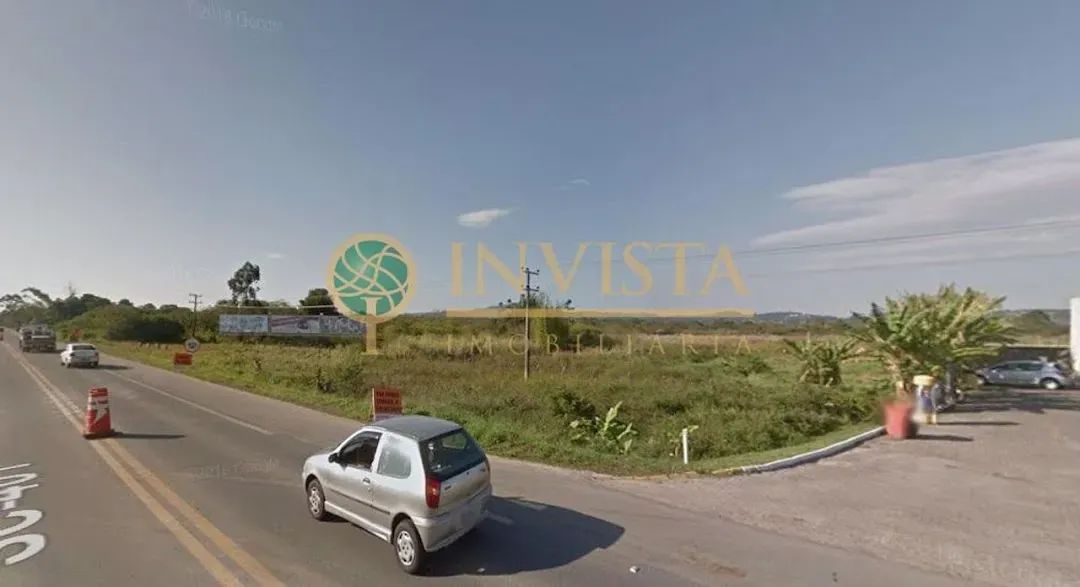 Terreno Residencial à venda, Vargem Grande, Florianópolis - TE0613. - Foto 2