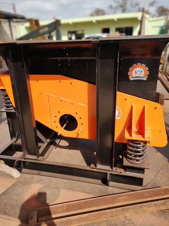 Peneira vibratória promoção final de ano  - Foto 5