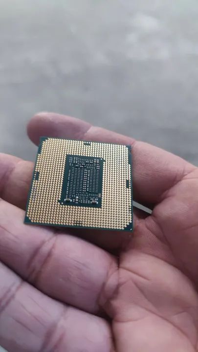 Processador Intel Gold 5420 3.8 ghz 8 e 9 geração - Foto 2