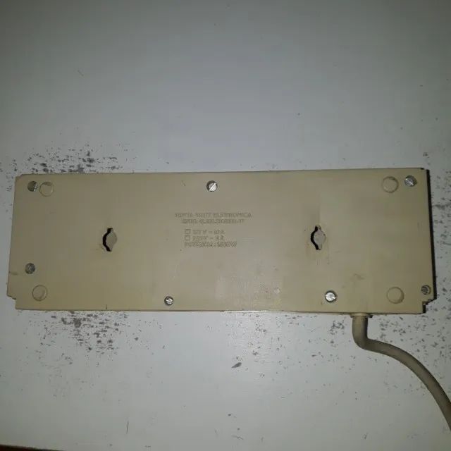 Filtro de linha Eco - Foto 2