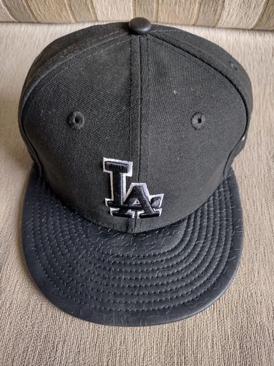 Boné da New Era LA Dodgers  - Foto 2