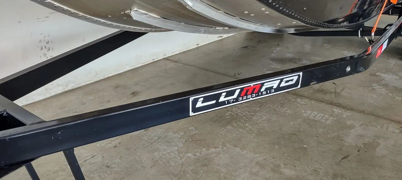 Barco Canautica 5.5 - Foto 2