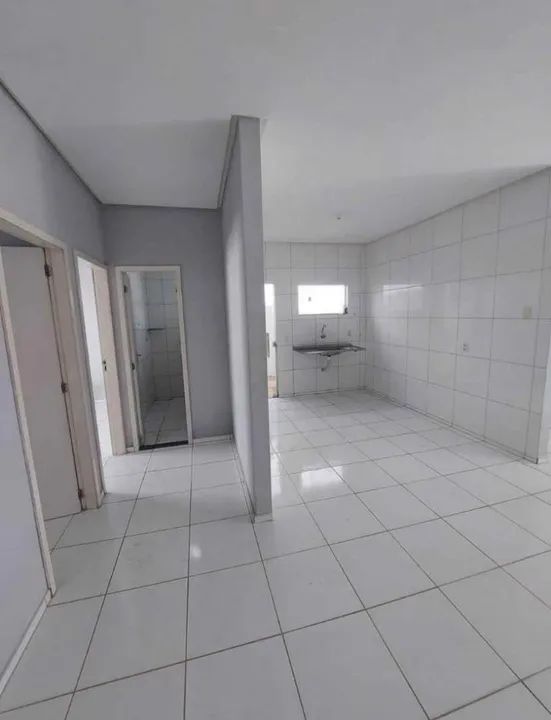 Vendo Imovel No Riacho Fundo 2 (Parcelada) - Foto 2