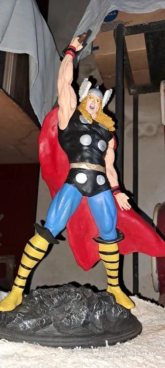 Thor - Foto 2