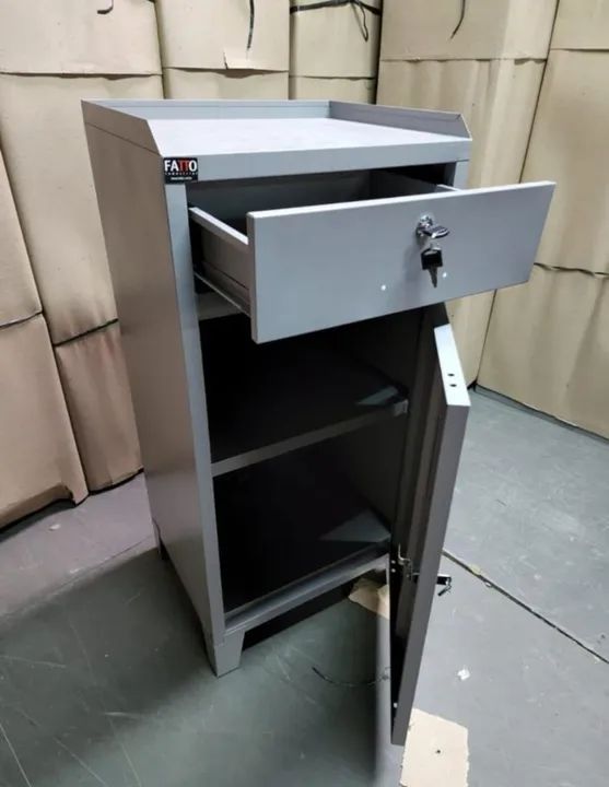 Armário Ferramenteiro Simples  - Foto 4