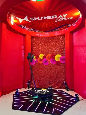 Plataforma 360 Completa