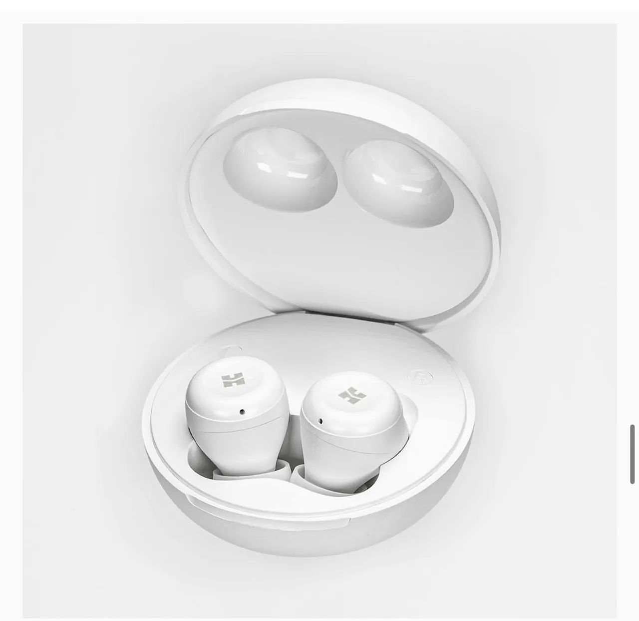 Fone Hifiman TWS450 Bluetooth Novo  - Foto 3