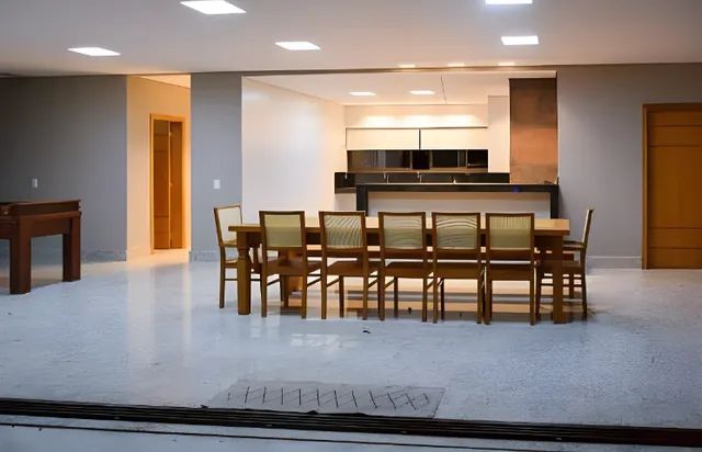 Piso de Granito Branco Dallas / São Francisco 55x55 / 90x90 - Foto 2