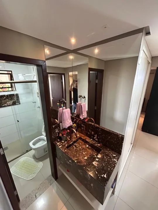 Residencial Real park  - Foto 8