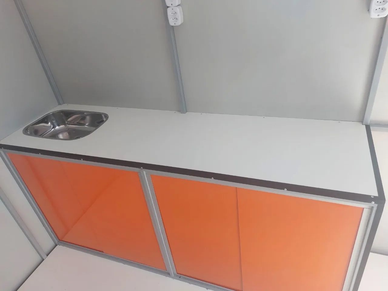 Food Truck Completo - Pronto para o Sucesso! - Foto 4