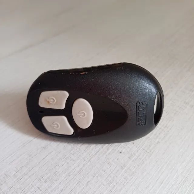 Central de Portão Caldetech - Foto 4