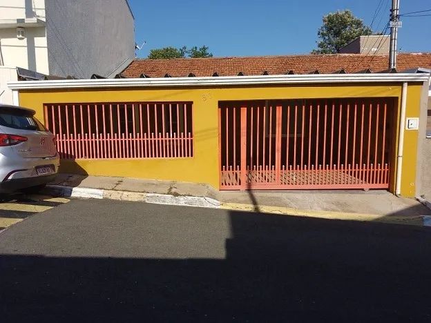 Captação de Casa a venda na Rua Pascoal de Luca, Jardim São Pedro, Campinas, SP