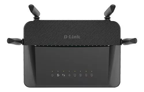 Roteador D-Link DIR-822 Dual Band 1200 Mbps - Foto 3