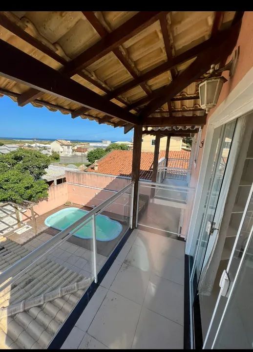 Cabo Frio Peró Piscina e Churrasqueira. - Foto 4