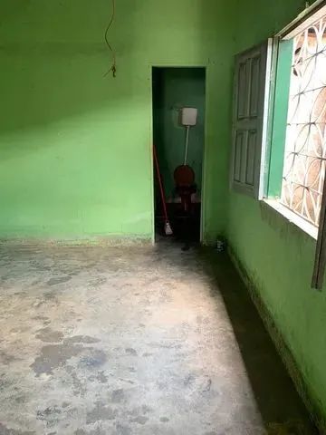 Vendo casa na estrutural  - Foto 5