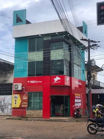  Vendo imóvel comercial, 3 andares, Ótimo Investimento -  Manacapuru - Foto 2