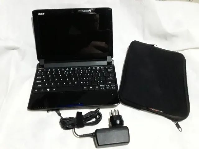 Notebook 10 Polegadas