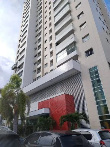 Condomínio Key Biscayne - 98M² - Morada do Sol - Foto 2