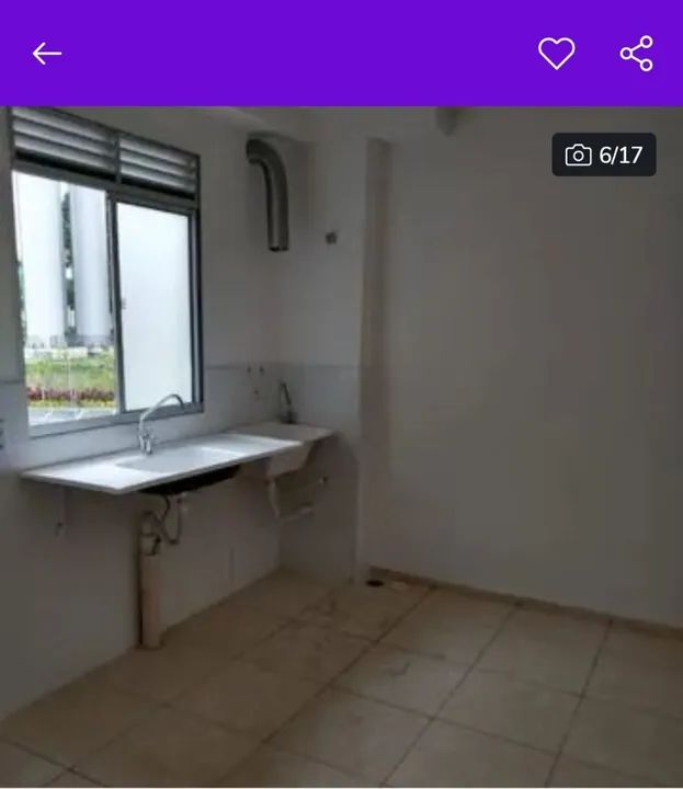 Apartamento pra alugar - Foto 9