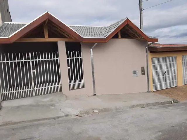 Captação de Casa a venda na Rua Ana Maria de Jesus Lúcio, Jardim Santa Rosa, Sao Jose dos Campos, SP