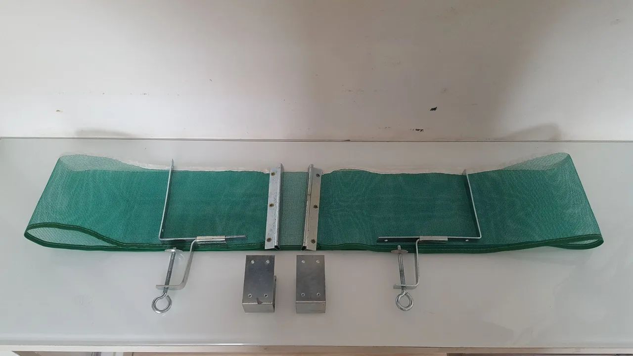 Rede Procópio oficial para Tenis de mesa - Foto 4