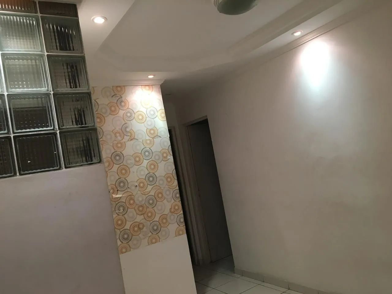Condomínio  chacara são  Bernardo  2/4 valor  130.000,00 - Foto 5
