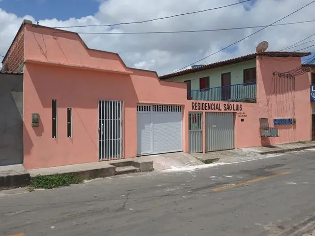 Vendo Prédio,, Cidade Operaria