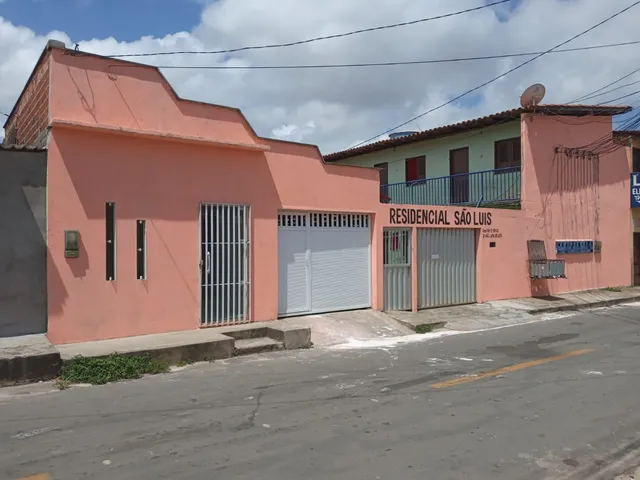 Prédio, Casa e kitnets, Cidade Operaria