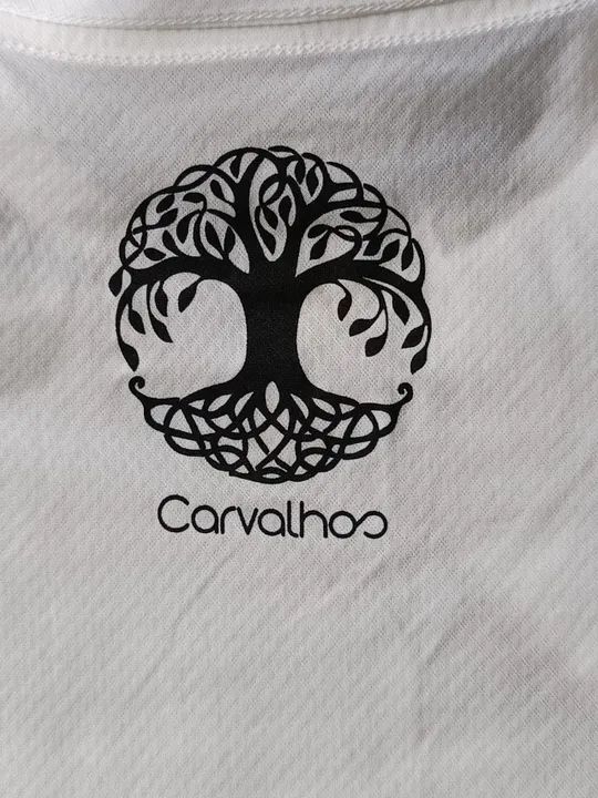 Camisa Manga Longa M - Proteção UV - Foto 4