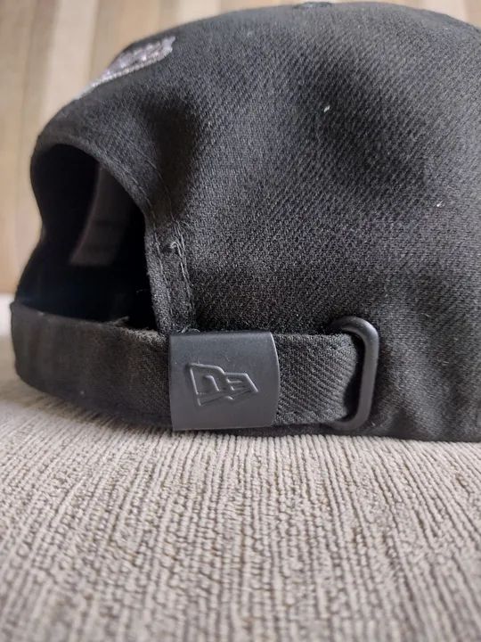 Boné da New Era LA Dodgers  - Foto 5