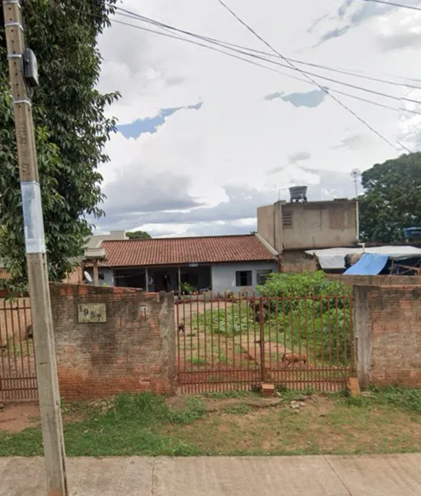 Venda casa no Nova Lima