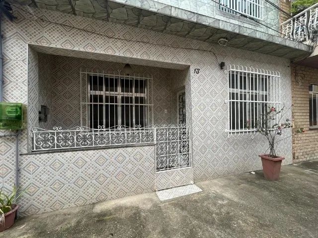 Captação de Casa a venda na Estrada Mirandela - até 1268 - lado par, Centro, Nilópolis, RJ