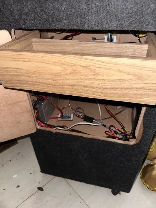 Som Automotivo - Excelente Estado - Foto 5