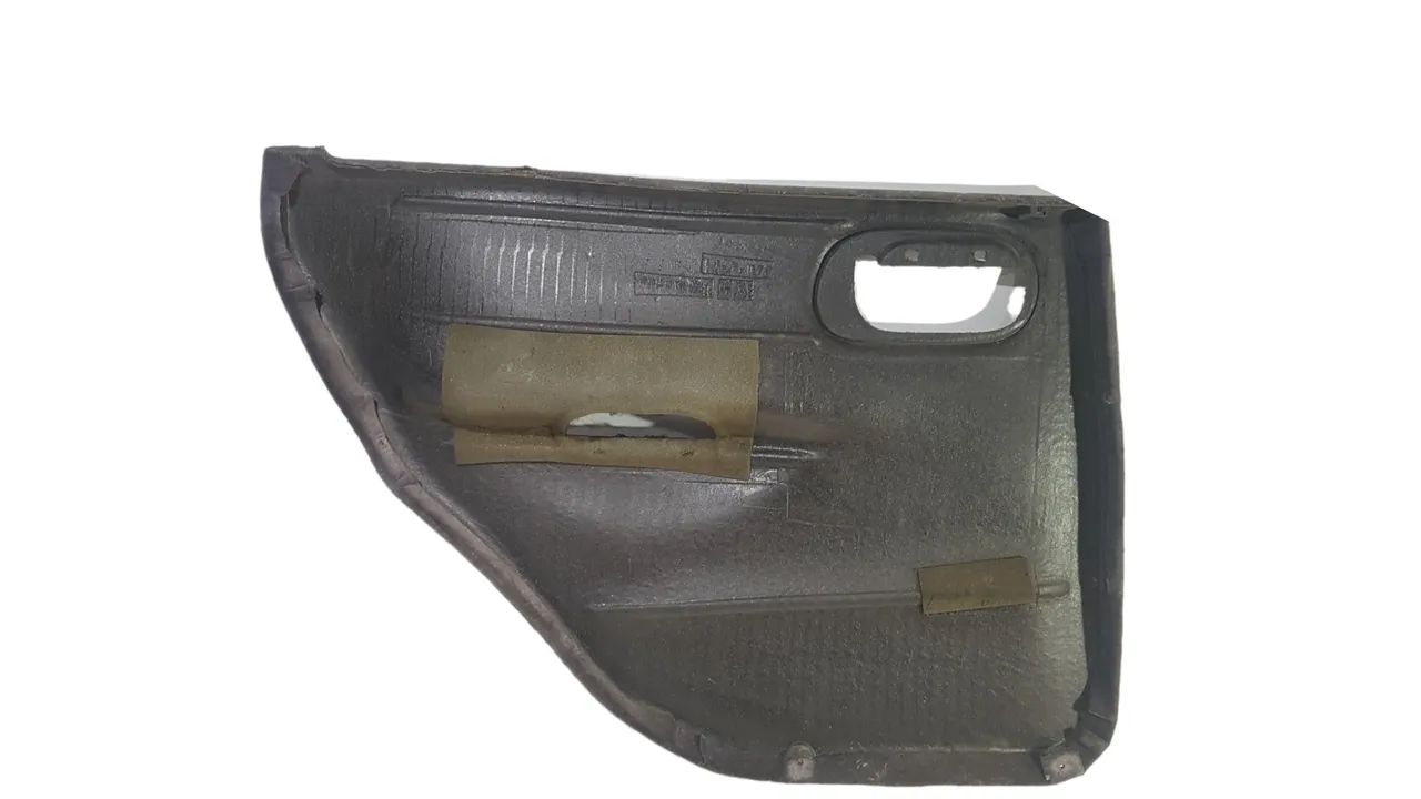 Forro de porta corsa Sedan GLS original usado 