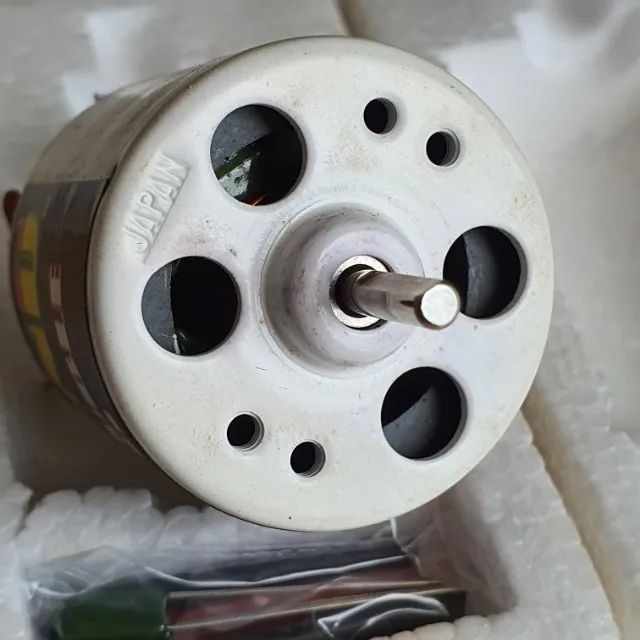 Motor eletrico carro R/C 1993 Trinity Speedworks Retro Motors - Foto 4
