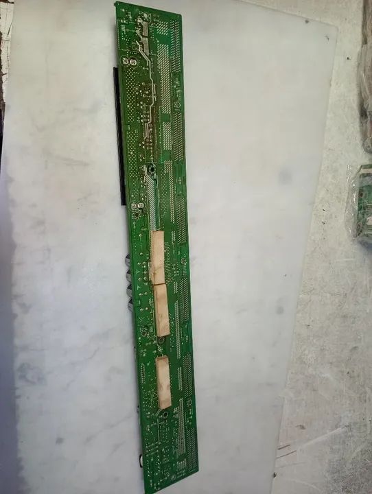 Placa ysus da 50pn4500 funcionando perfeitamente  - Foto 2