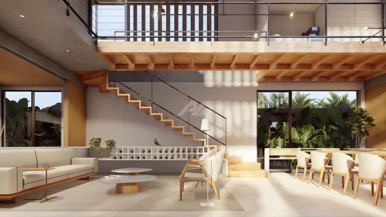 casa - Loteamento Residencial Arborais - Campinas - Foto 6