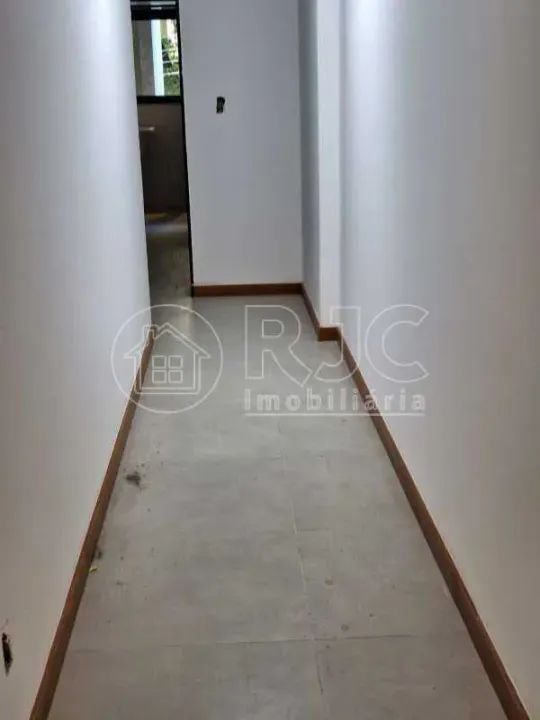 Apartamento - / Residencial / Tijuca - Foto 5