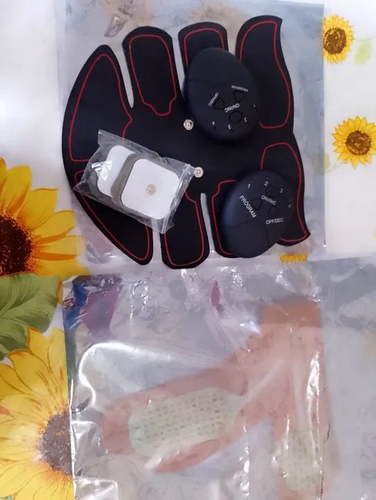 Aparelho de Massagem Corporal Skincare Options - Foto 2